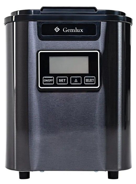 Льдогенератор GEMLUX GL-IM88B фото#2