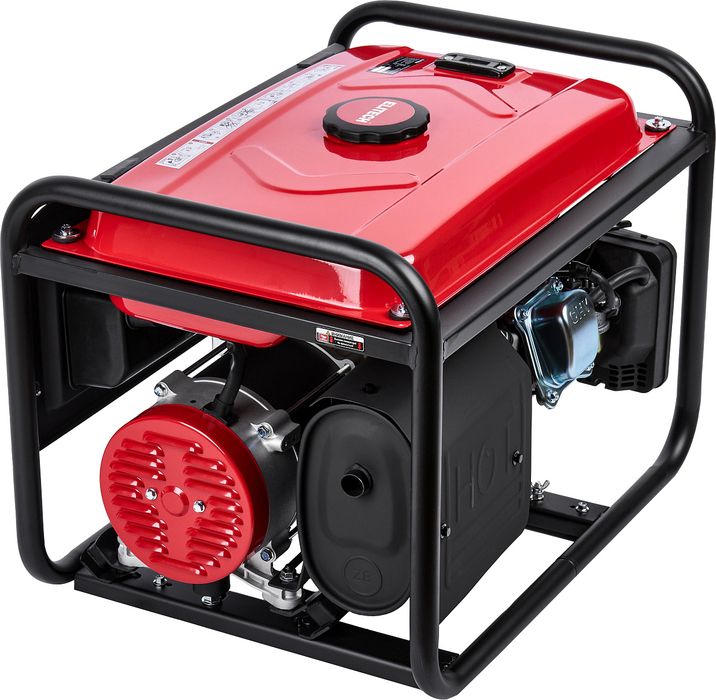 Бензиновый генератор Elitech СГБ 3500РМ фото#5