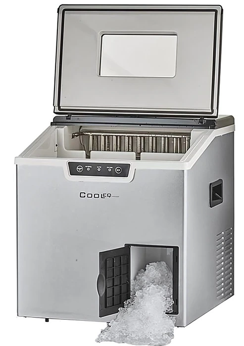 Льдогенератор COOLEQ ZB-22C