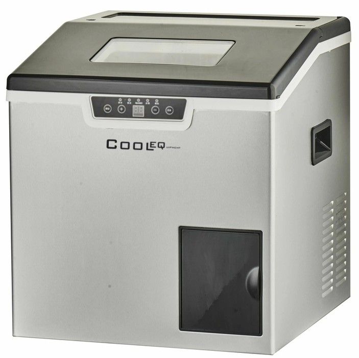 Льдогенератор COOLEQ ZB-22C фото#2