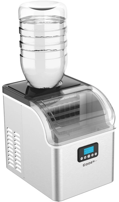 Льдогенератор COOLEQ ZBC-22B