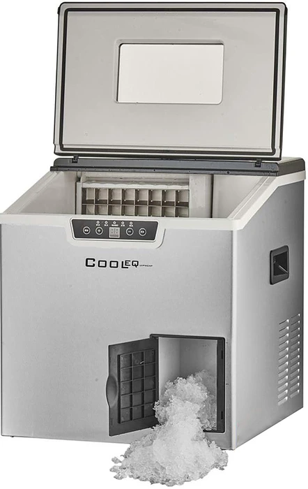 Льдогенератор COOLEQ ZBC-22C