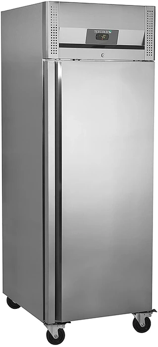 Морозильный шкаф TEFCOLD RF710X1