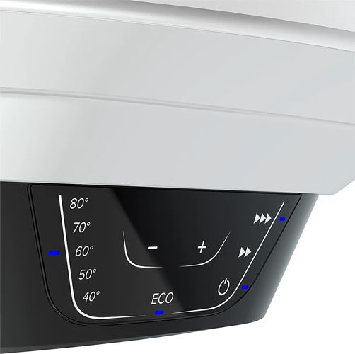 Электрический накопительный водонагреватель Ariston BLU1 ECO ABS PW 100 V фото#2