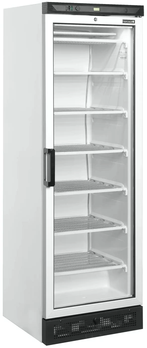 Морозильный шкаф TEFCOLD UFFS371G