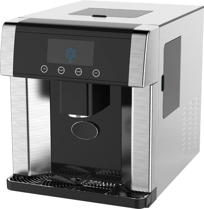 Льдогенератор COOLEQ ICD-15W