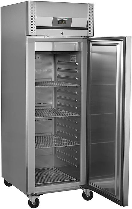 Морозильный шкаф TEFCOLD RF710X1 фото#3