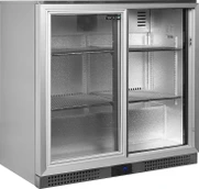 Барный стол/шкаф TEFCOLD BA26SS