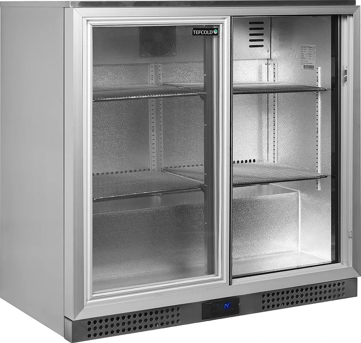 Барный стол/шкаф TEFCOLD BA26SS