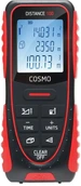 Измерительный прибор ADA Cosmo 100 с функцией уклономера