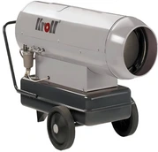 Дизельная тепловая пушка Kroll GP115