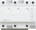 Реле напряжения Welrok FS6-63