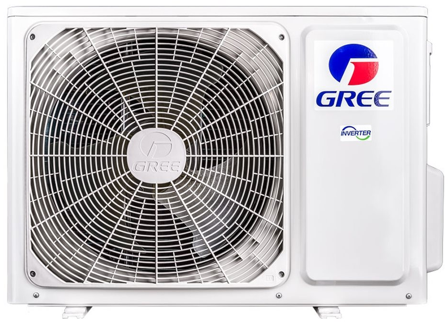 Настенный кондиционер Gree Lyra Nordic GWH24ACE-S6DBA1A фото#2