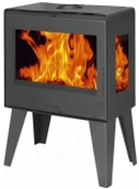Дровяная печь Hosseven 5071-L