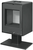 Дровяная печь Hosseven 5090-P
