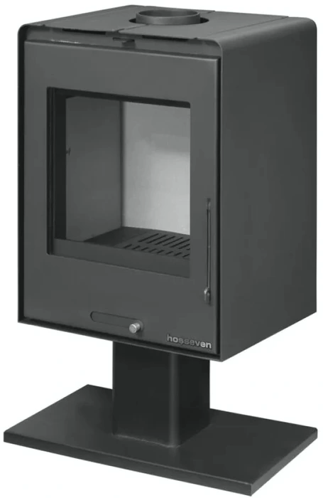 Дровяная печь Hosseven 5090-P