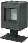Дровяная печь Hosseven 5090-P