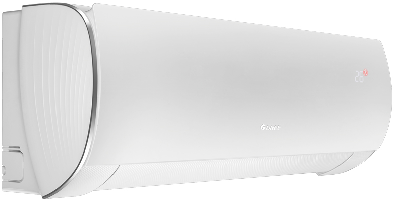 Настенный кондиционер Gree Lyra Nordic GWH24ACE-S6DBA1A фото#4