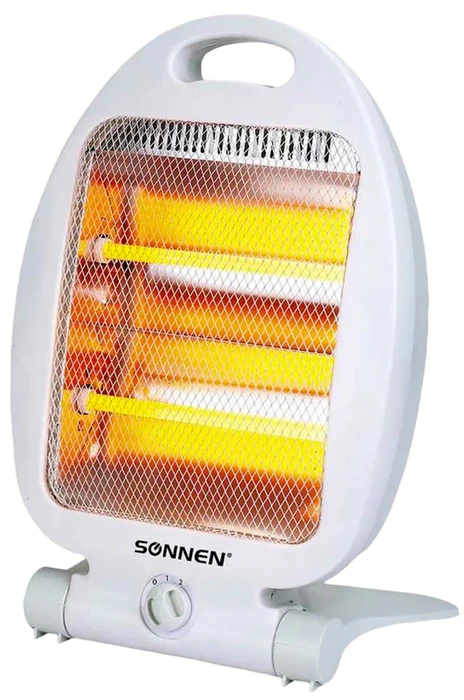 Инфракрасный обогреватель SONNEN RH06