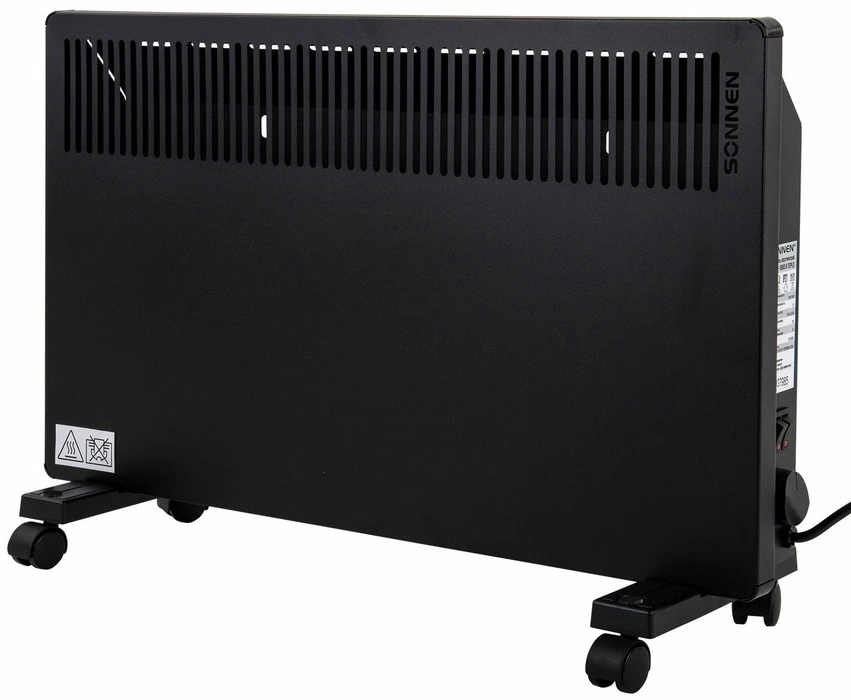 Конвектор электрический SONNEN TEPLO-15