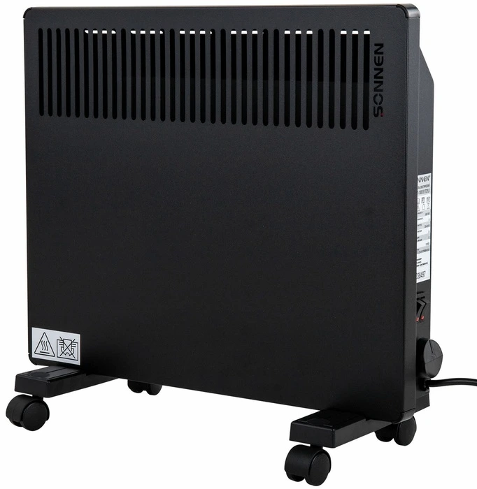 Конвектор электрический SONNEN TEPLO-10