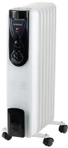 Масляный обогреватель SONNEN DFB-07BS