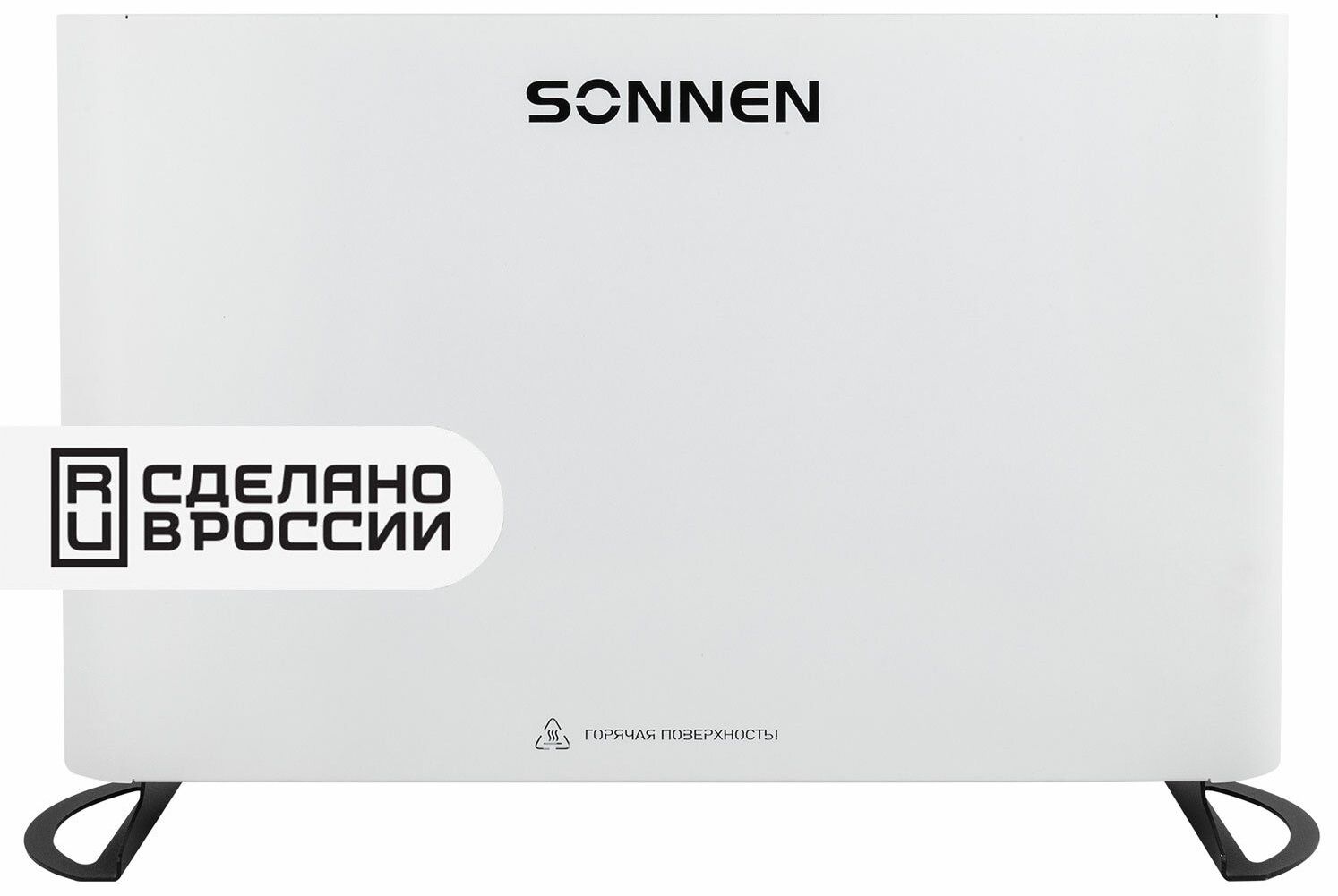 Конвектор электрический SONNEN ONYX-1000.1 фото#2