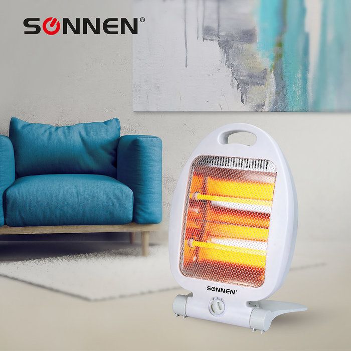 Инфракрасный обогреватель SONNEN RH06 фото#3
