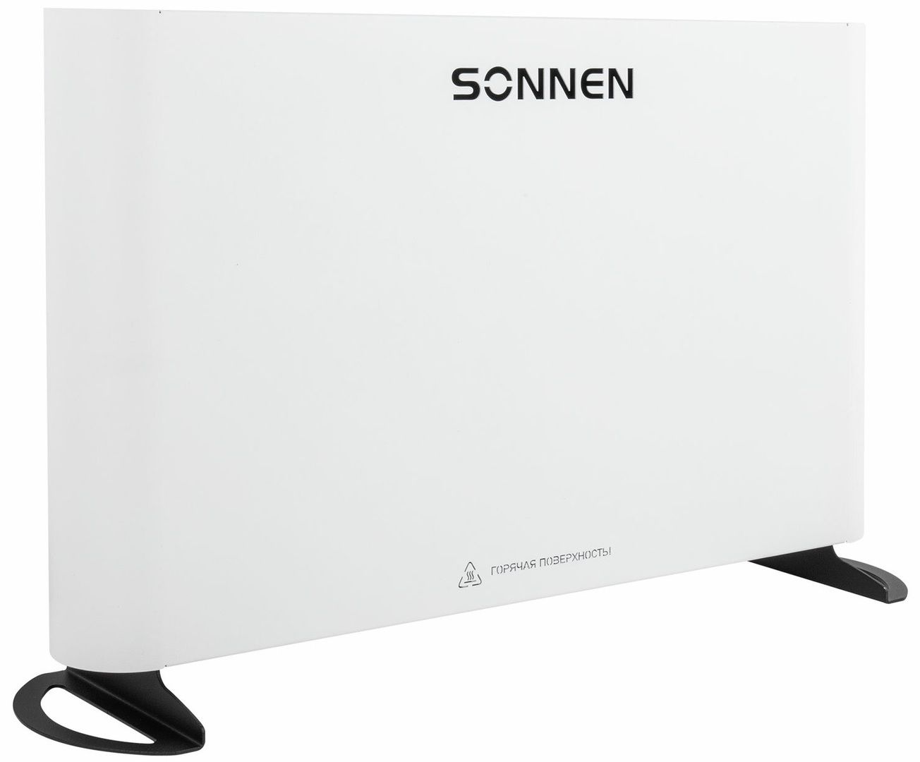 Конвектор электрический SONNEN ONYX-1000.1 фото#3