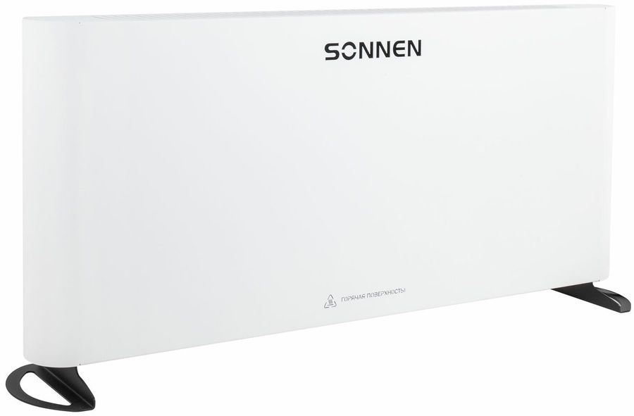 Конвектор электрический SONNEN ONYX-2000.1 фото#3