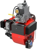Газовая горелка Bentone STG 120/2 L=147 (DUNGS 403)