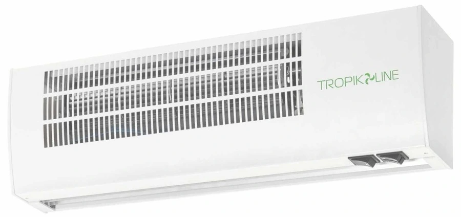 Электрическая тепловая завеса Tropik Line A3 eco