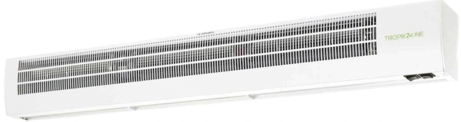 Электрическая тепловая завеса Tropik Line A9 eco
