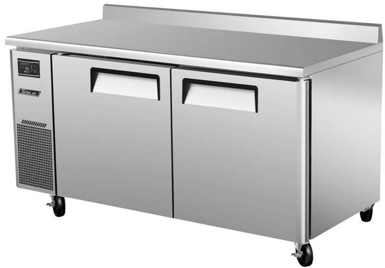 Морозильный стол TURBOAIR KWF15-2-700
