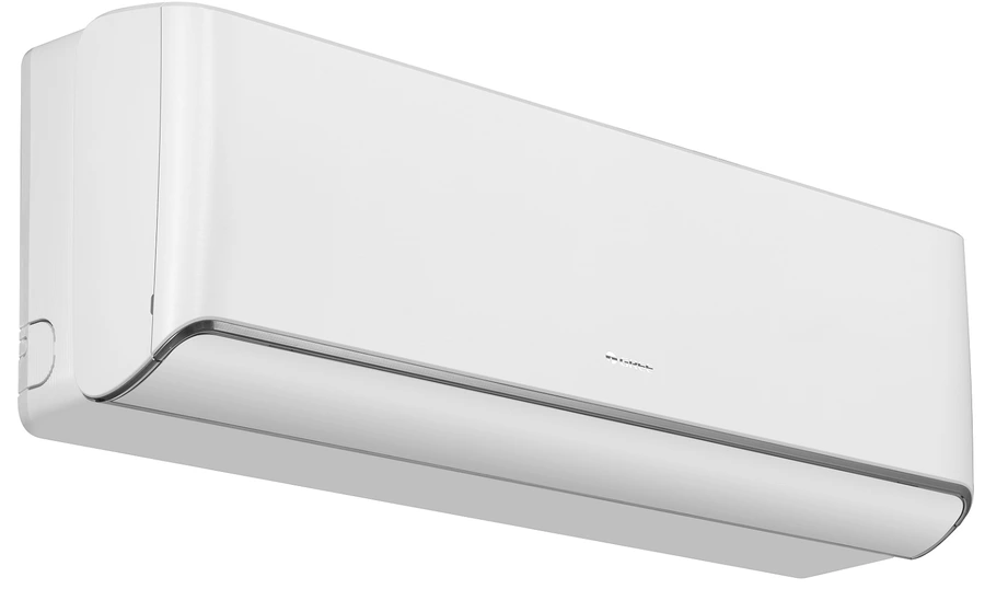 Настенный внутренний блок мульти-сплит системы Gree Airy GWH24AVEXF-K6DNA1A/I (white)