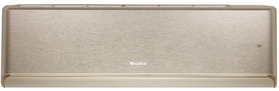Настенный внутренний блок мульти-сплит системы Gree Airy GWH24AVEXF-K6DNA1A/I (champagne)