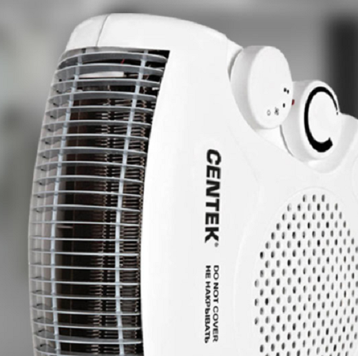 Тепловентилятор Centek CT-6001 фото#3