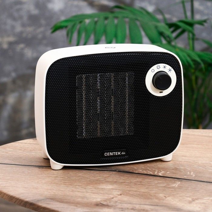 Тепловентилятор Centek CT-6023 фото#4