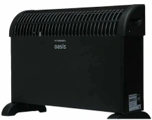 Конвектор электрический Oasis KPO-20B