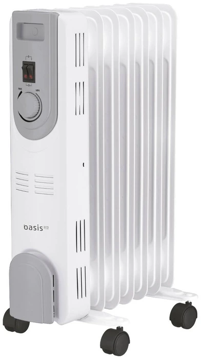 Масляный обогреватель Oasis OS-15 Pro