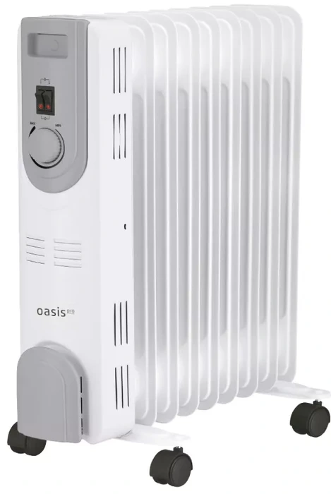 Масляный обогреватель Oasis OS-20 Pro