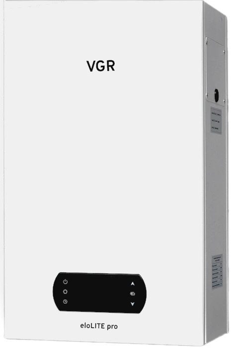Электрический котел VGR Elolite pro 14