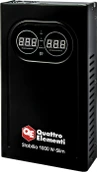 Аксессуар для отопления QUATTRO ELEMENTI Stabilia 1000 W-Slim