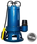 Дренажный насос GREENPUMP WQ 10-10-0,75