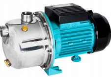 Поверхностный насос GREENPUMP JY 1000 (без бака)