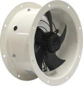 Вентилятор Rowen YWF(K)4D-630-ZT