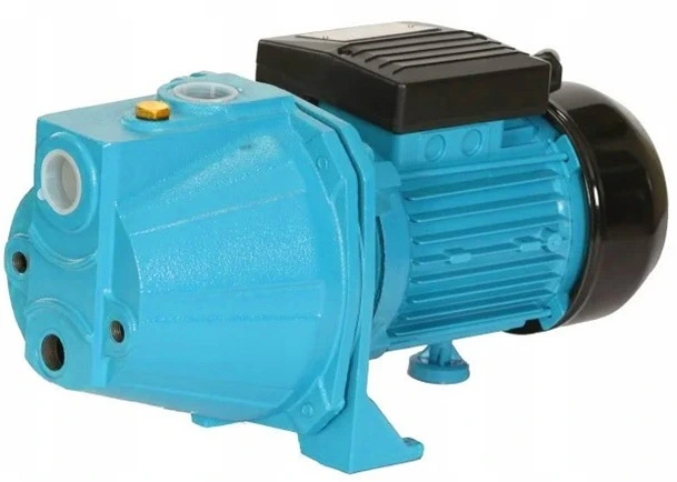 Поверхностный насос GREENPUMP JET-100 A(a) (без бака)