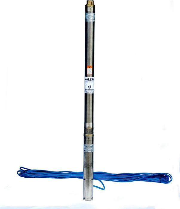 Скважинный насос GREENPUMP 3 SP 2,8 - 1,5