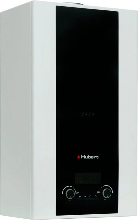 Настенный газовый котел Hubert AGB 40DL Wi-Fi