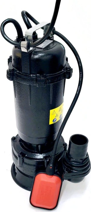 Дренажный насос GREENPUMP WQD 1100F